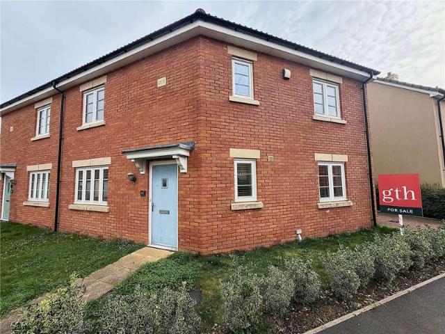 House for sale in Stoke Sub Hamdon, Somerset