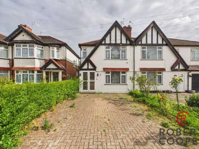House for sale in North Wembley, Greater London