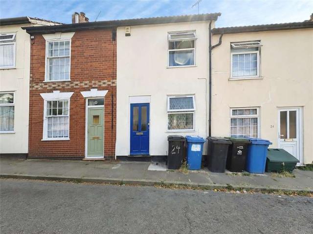 House for sale in The Dales, Key Street