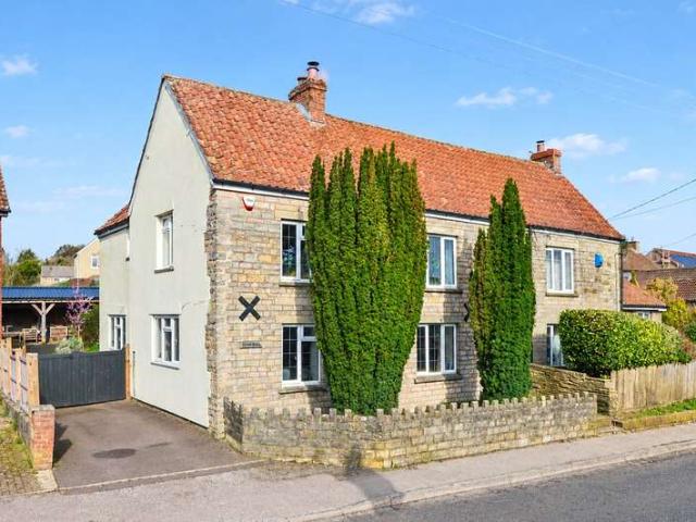 House for sale in Curry Rivel, Somerset