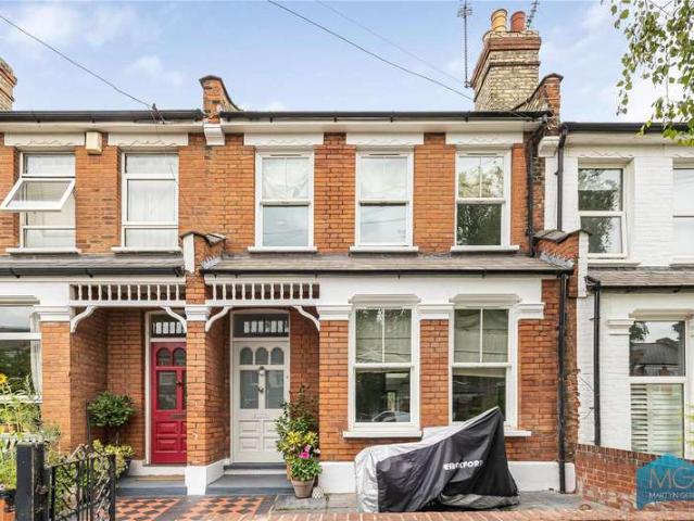 House for sale in Hornsey, Greater London