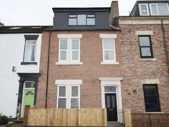 House for sale in Chirton, North Shields