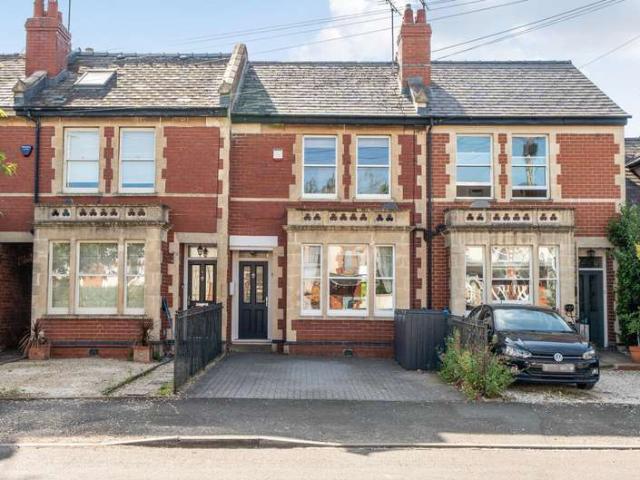 House for sale in Golden Valley, Gloucestershire