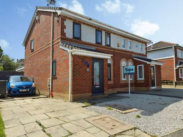 House for sale in Wigan, Greater Manchester