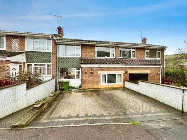 House for sale in Coombe, School House