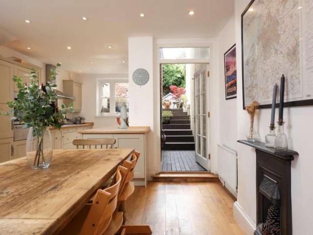 House for sale in Spike Island, Feckenham