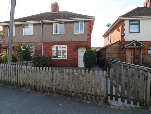 House for sale in Trowbridge