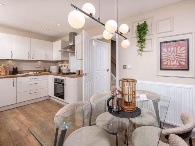 House for sale in Bury, Greater Manchester