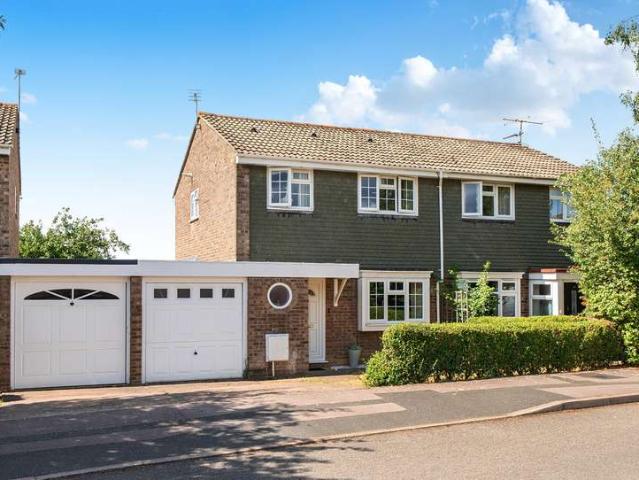 House for sale in Coney Hill, Gloucester