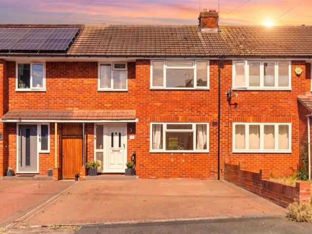 House for sale in Moulsham, Chelmsford
