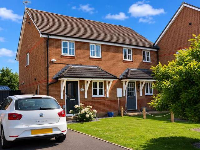 House for sale in Hilperton