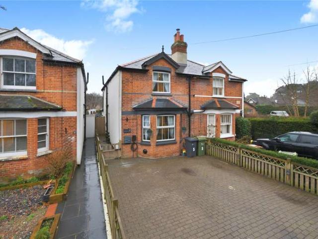 House for sale in Westborough, Surrey