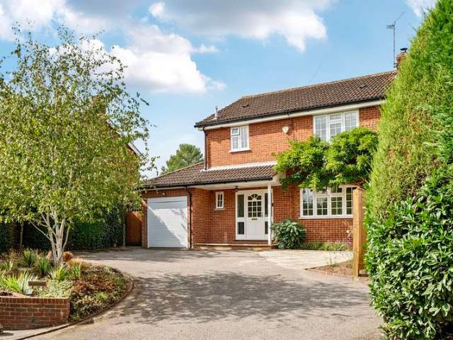 House for sale in East Horsley, Guildford