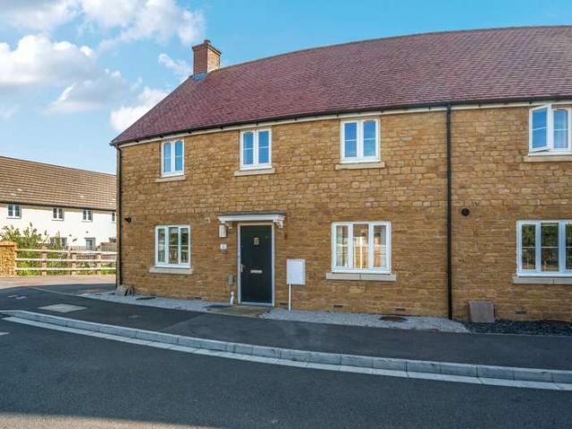 House for sale in Martock, Somerset