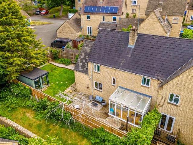 House for sale in Chipping Norton, Black Bourton
