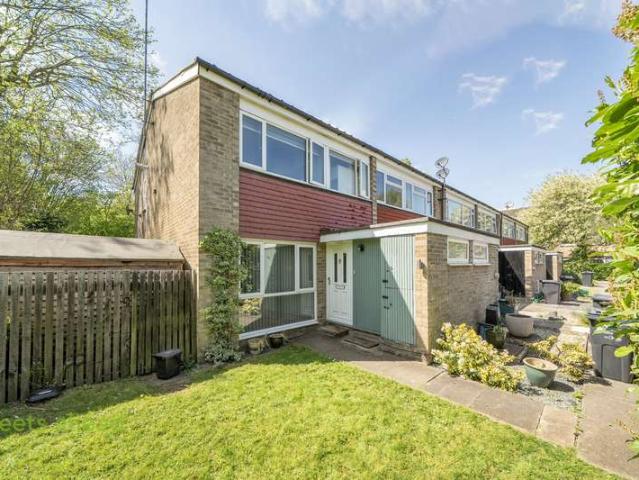 House for sale in Selsdon, Greater London