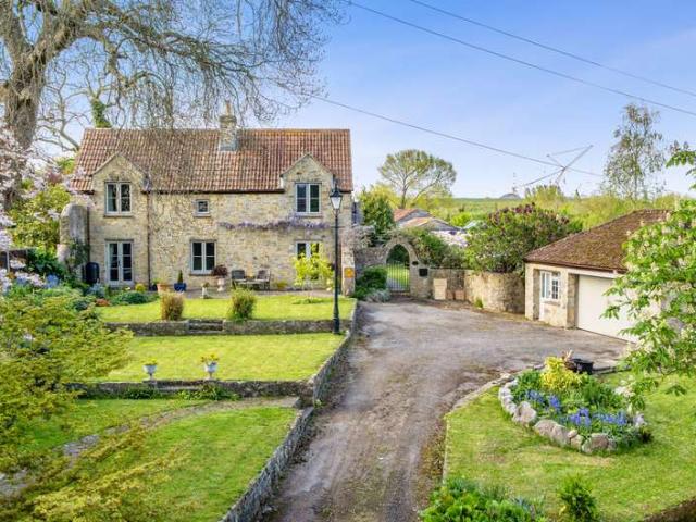 House for sale in Shurton, Stogursey