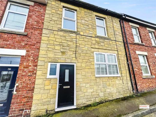 House for sale in Stanley