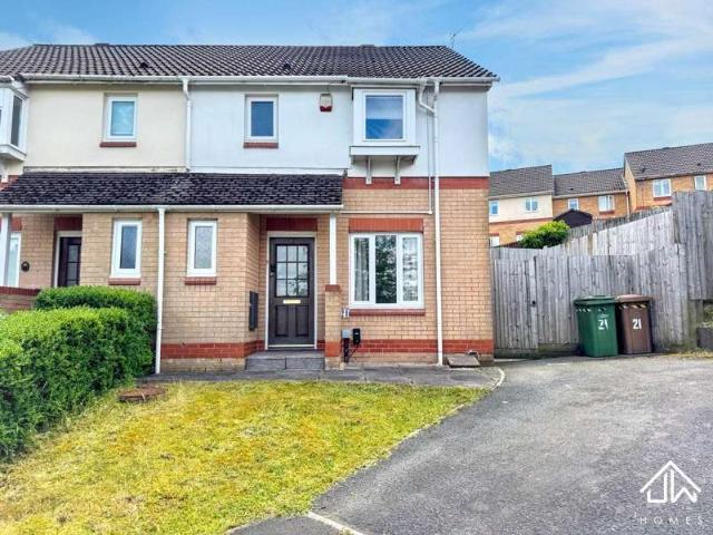 House for sale in Springfield, Pontllanfraith