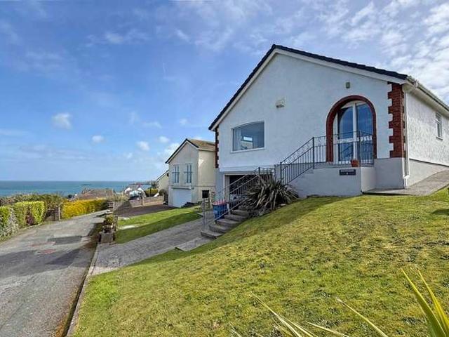 House for sale in Amlwch, Porthllechog