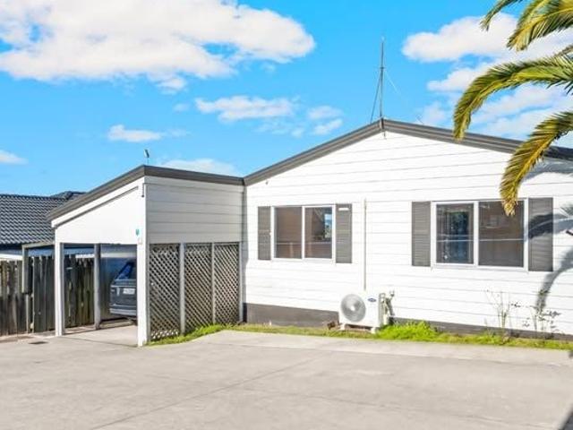 House for rent in Manurewa, Oroua County