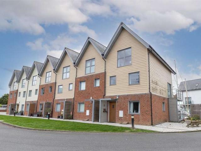 House for rent in Whippingham, Isle Of Wight
