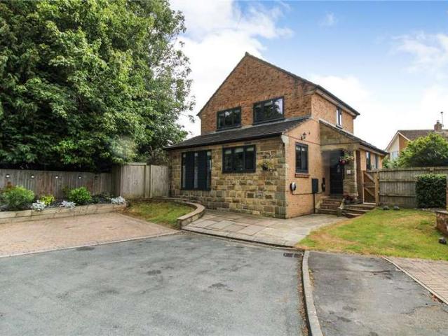 House for sale in Calcutt, Knaresborough