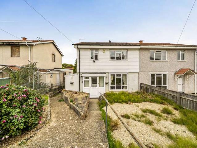 House for sale in Barton, Oxford