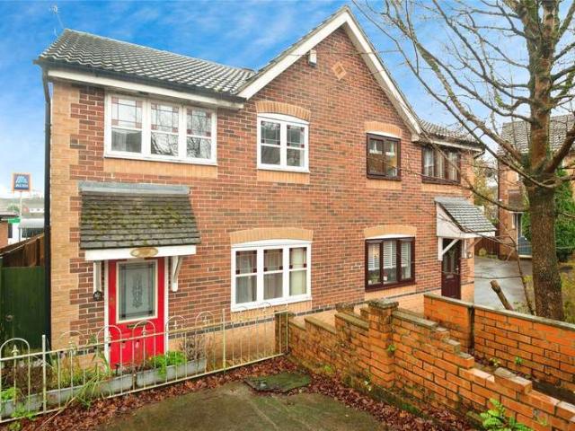 House for sale in Pontprennau, Falcon Lodge