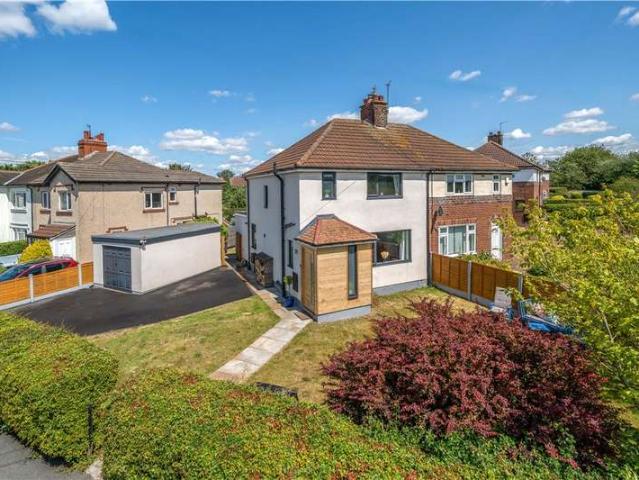 House for sale in Thorner, West Yorkshire