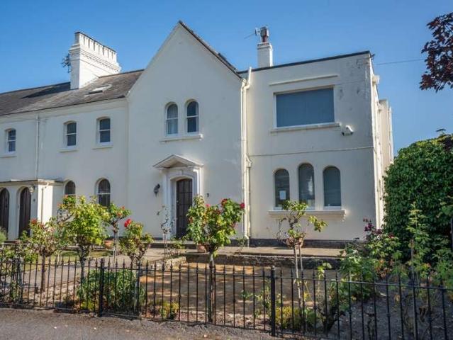 House for sale in Sandbanks, Poole