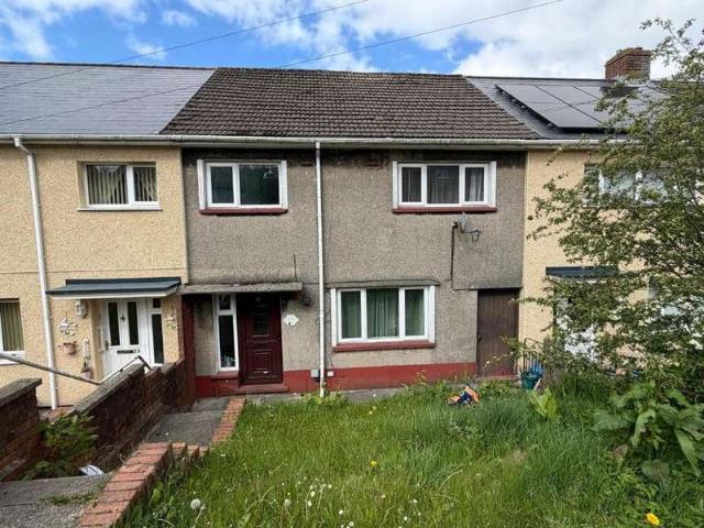 House for sale in Hilltop, Vale
