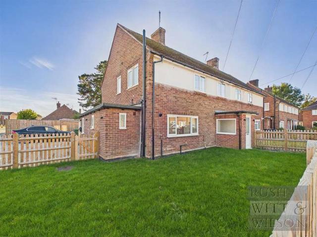 House for sale in Tilling Green, Rother