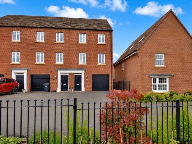 House for sale in Northallerton, North Yorkshire