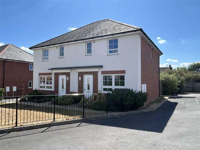 House for sale in Wadeford, Chard