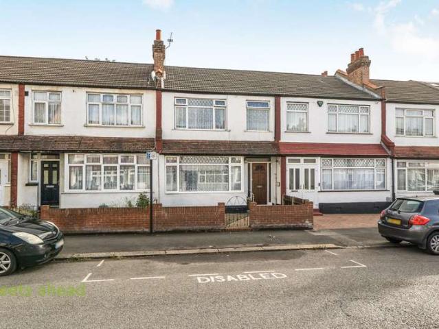 House for sale in London Borough of Croydon, Thornton Heath
