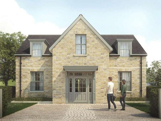 House for sale in Hatfield, Fretherne