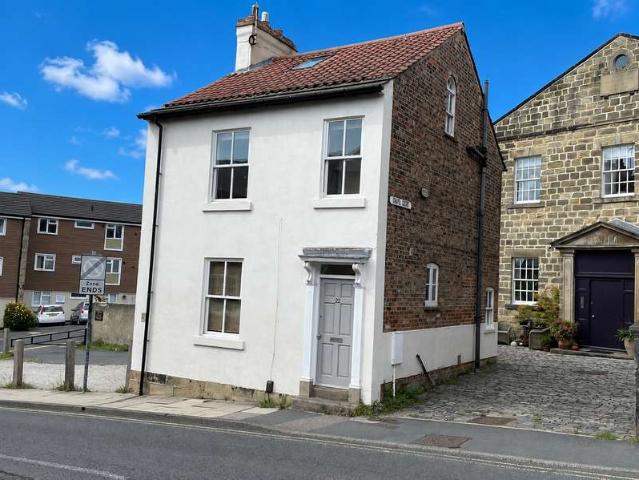 House for sale in Calcutt, Knaresborough