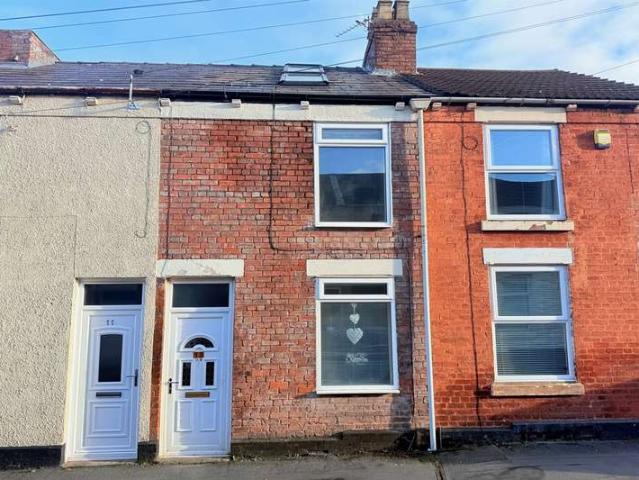 House for sale in Higher Runcorn, Halton