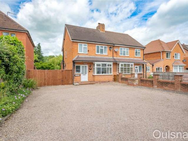 House for sale in Dodderhill, Crookhill
