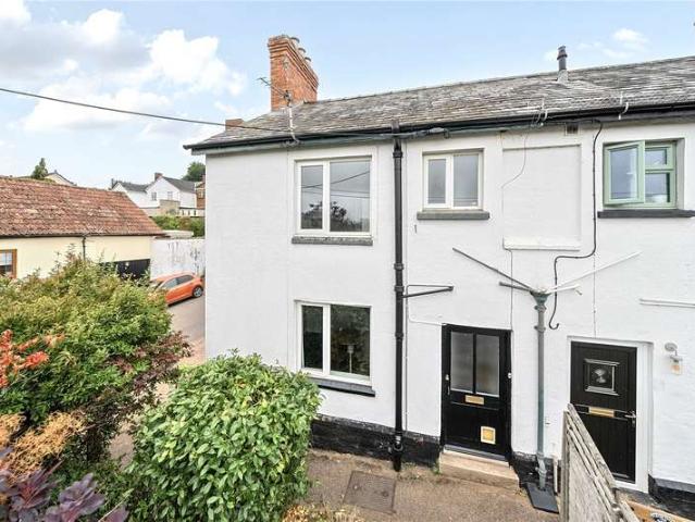House for sale in Newton St Cyres, Devon