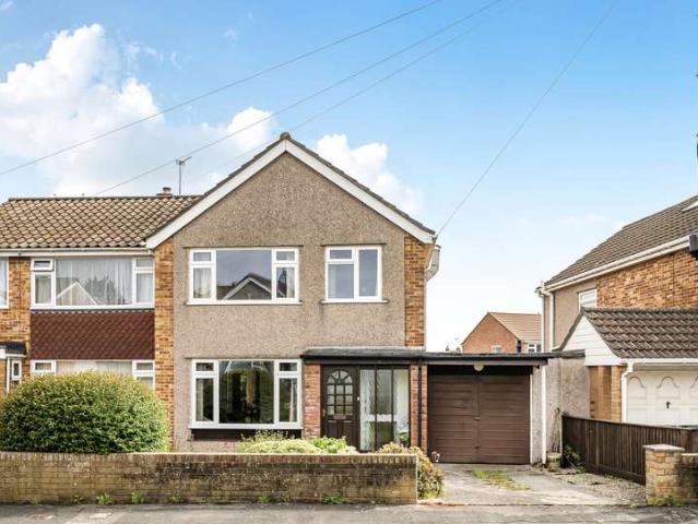 House for sale in Winterbourne