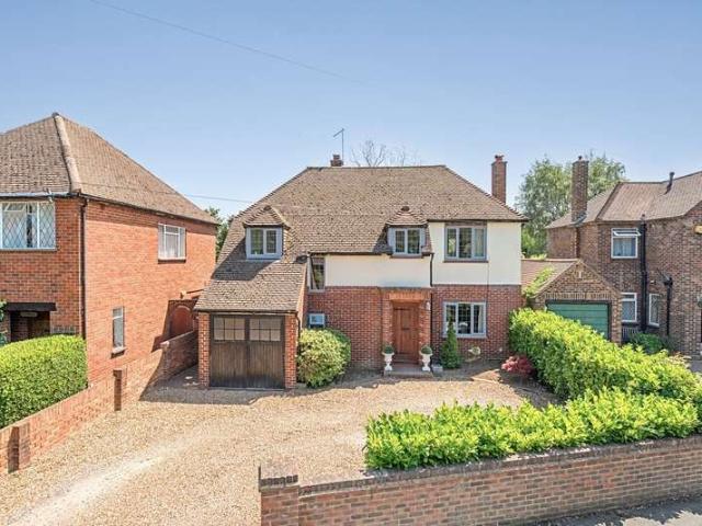 House for sale in Woking, Surrey