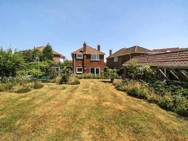 House for sale in Old Windsor