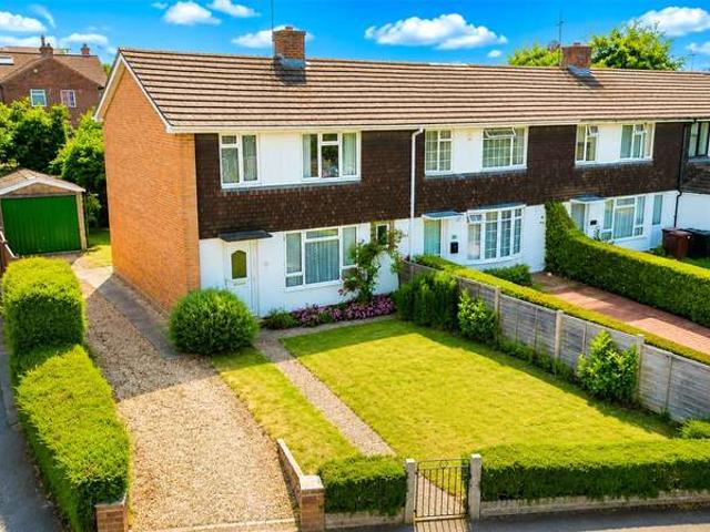 House for sale in Reading