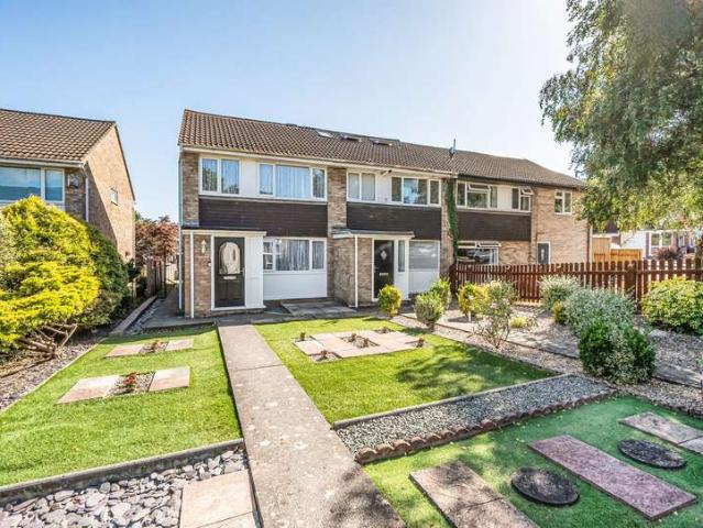 House for sale in Siston, South Gloucestershire
