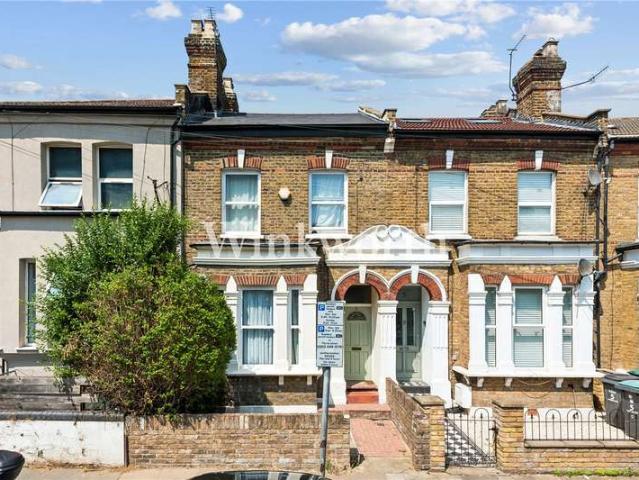 House for sale in Hornsey, Greater London