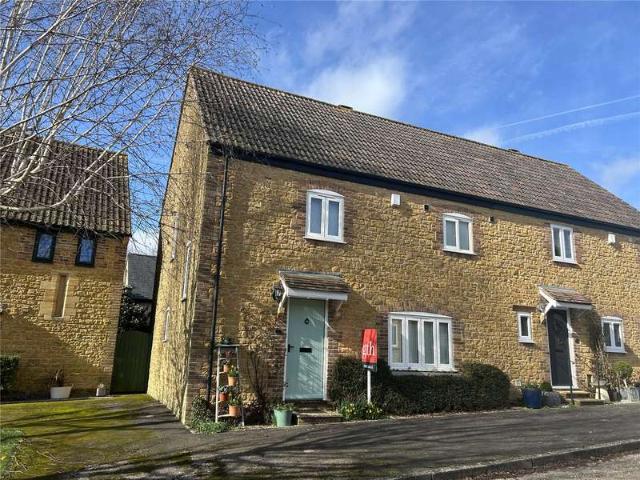House for sale in Preston Plucknett, Yeovil