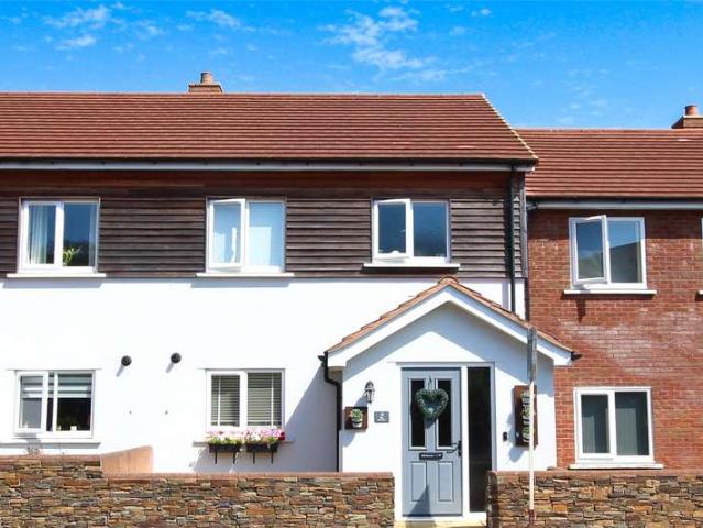 House for sale in Budlake, Devon