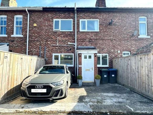 House for sale in West Shield Row Villas, Stanley